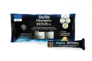 Fiberglass RepairEzy (Blue) - Fibreglass Repair Kit in a Tube - MagicEzy