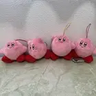 Kirby Star Mascot 4 Points Nintendo