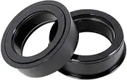 FREERDNG Dub BB92X41X29mm Bottom Bracket: Suitable for BB92/BB91/BB86: Suitable for SRAM Dub Bicycle Bottom Bracket