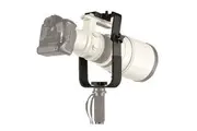 Manfrotto 393 Long Lens Monopod Bracket
