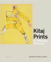 在飛比找博客來優惠-Kitaj Prints: A Catalogue Rais