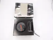 JDM 5" Seven Color Shift Light Tachometer Hi-Performance For Universal Fitment