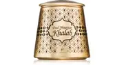 Khadlaj Bakhoor Oud Muattar Khalab incense 100 g