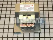 1 of R0130109 Accelerated Cooking Products Touch Panel Assembly Side Genuine ...