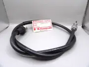 NOS Kawasaki F11 250 1973-1975 Genuine Tachometer Tach Cable 54018-014
