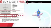✨ Shiny Porygon Z ✨ Pokemon Sword and Shield Perfect IV Fast Delivery