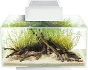 Fluval 15035 Edge 2.0 Aquarium Kit 23 L Blank