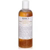 在飛比找蝦皮購物優惠-契爾氏 Kiehl’s 金盞花植物精華化妝水 500ml