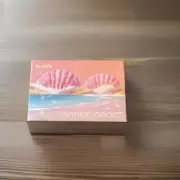 Benefit Twinkle Beach Duo Shellie Blush And Dandelion Highlighter