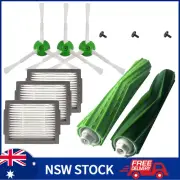 Replacement Parts For iRobot Roomba i7 i7+/i7 Plus E5 E6 E7 Side Brush & Filters