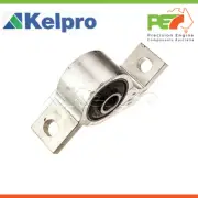 KELPRO Single Control Arm Bush To Suit Subaru Forester 1 2.0 GT (SF) Petrol SUV (for: Subaru)