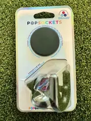 PopSockets PopMount2 Car Vent Mount for All PopSockets Grips - Black
