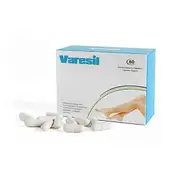 Varesil Pills, Pills to prevent the appearance of varicose veins