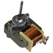 Range Convection Fan Motor #EAU61865302 for LG