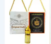 Levenmooi Original Oudh Attar Suitable For Daily Uses Perfume Oil 3ml