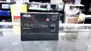 Asus AX1800 Dual Band USB-AX55 Nano USB WiFi 6 Adapter Brand New Sealed