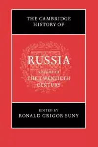 在飛比找博客來優惠-The Cambridge History of Russi