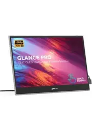 Mobile Pixels GLANCE Pro 15.6" Full HD OLED Touchscreen Monitor 1011008P01