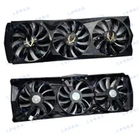 在飛比找蝦皮購物優惠-【專註】ZOTAC/索泰GeForce RTX2080ti 