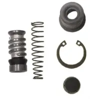 Brake Master Cylinder Repair Kit Rear for 2003 Suzuki SV 1000 K3 (Naked)