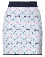 [TPN X LOTTO] TPN x LOTTO Mini skirts - Item 30142850