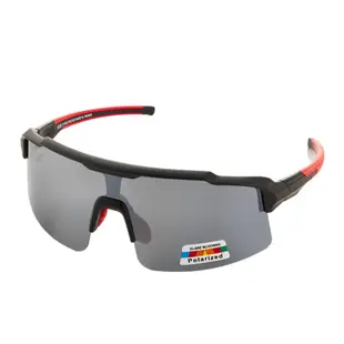 【Z-POLS】新一代PRO款搭載頂級Polarized 強抗UV400電鍍水銀黑偏光運動太陽眼鏡(超舒適配戴感運動鏡)