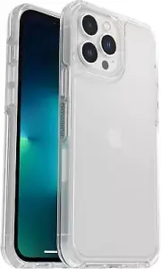 Case For iPhone 12 Pro Max Otterbox Symmetry Series Case - Clear