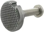 Stiletto TBM-MR TIBONE™ MINI Milled Steel Replacement Face