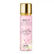 So...? Unique Sweet Pea Body Mist 150ml