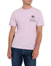 [Marcs] Let's Taco About It Tee in Helium