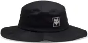 Fox Racing Base Over Sun Bucket Hat Black