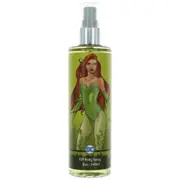 Dc Dc Comics Poison Ivy Edt Spray By Dc Comics For Women-240 Ml