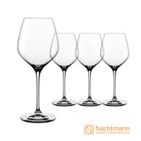 在飛比找PChome24h購物優惠-【NACHTMANN】至高大紅酒杯(4入)