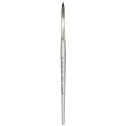 Dynasty Faux Squirrel Round Paintbrush Size 10