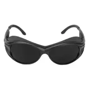 Red LED Light Protective Glasses Eyes Protection for Tanning Goggles UV Blocking IPL Laser Safety Glasses