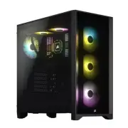 Elite Gaming PC AMD Ryezen 9900X 16GB DDR5 512GB NVMe RX 550 CU3.50.19