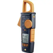 Testo Clamp Meter testo 770-3 AC/DC