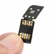 T-Mobile iPhone Unlock SIM Chip for iPhone 12/13 /SE3 - Support using eSIM ONLY