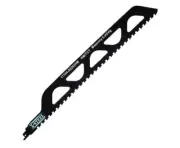 Industrial HM/TCT Tungsten Carbide Teeth Reciprocating Saw Blade Brick Masonry