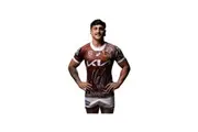NRL 2024 INDIGENOUS Jersey - Brisbane Broncos - Rugby League