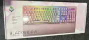Razer BlackWidow V3 Mechanical Gaming Keyboard RGB Backlit 104 Keys USB Wired AU