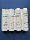 4 x Proactiv Repairing Treatment Lotion, Step 3, 3 oz, 90 Days, New, Exp 07/27