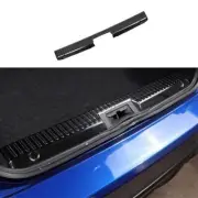 Steel Rear Bumper Protector Sill Plate Fits For Toyota 86 Subaru BRZ 2013-2022
