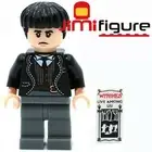 NEW LEGO Minifigures Credence Barebone Harry Potter Fantastic Beasts 71022