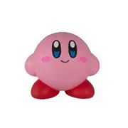 Kirby Mega Squishme S3