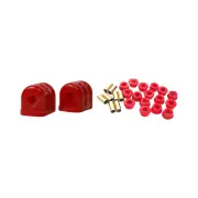 Nolathane Control arm bush kit for NISSAN MAXIMA A32 6CYL 2/1995-11/1999