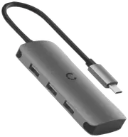 Cygnett Unite SlimMate USB-C Hub