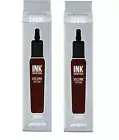 2 - Peripera Ink Cara Volume Setting Volumizing Mascara - Deep Espresso