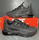 NIKE BQ0103-004 AIR MAX 270 REACT GS
