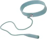 ERINGOGO Eyelash Extension Tools Silicone Tweezers Protector Wristband Holder for Lash Extensions Compact Portable Eyelash Aid for Daily Use Prevents Dropping Tweezers